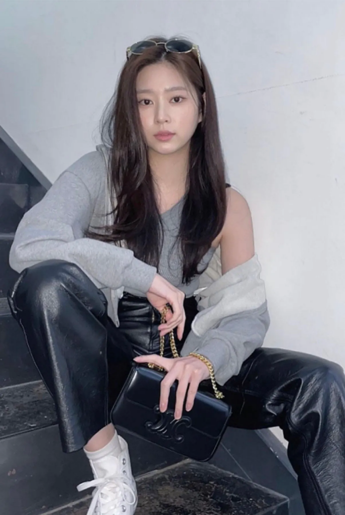 셀린느 민주