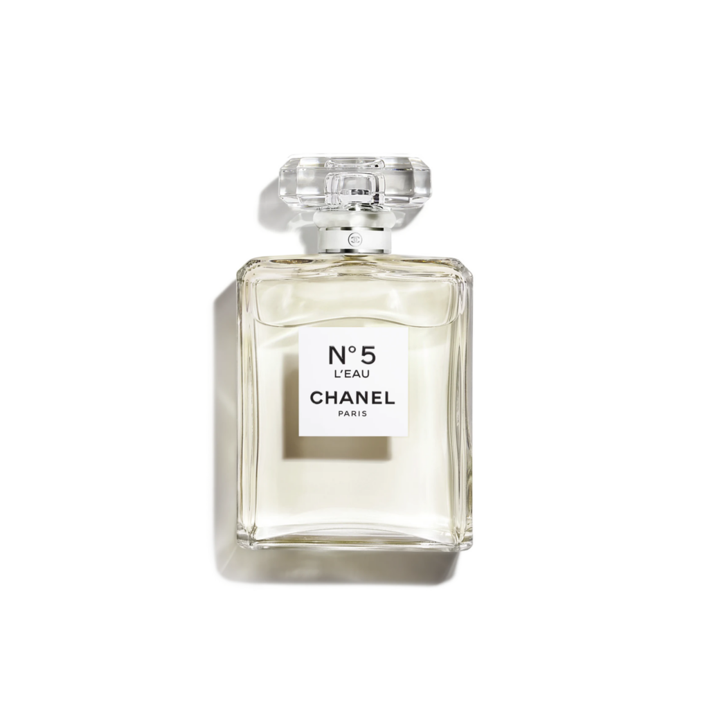 샤넬 향수 no.5