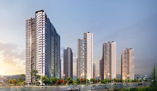 중랑구 대장아파트