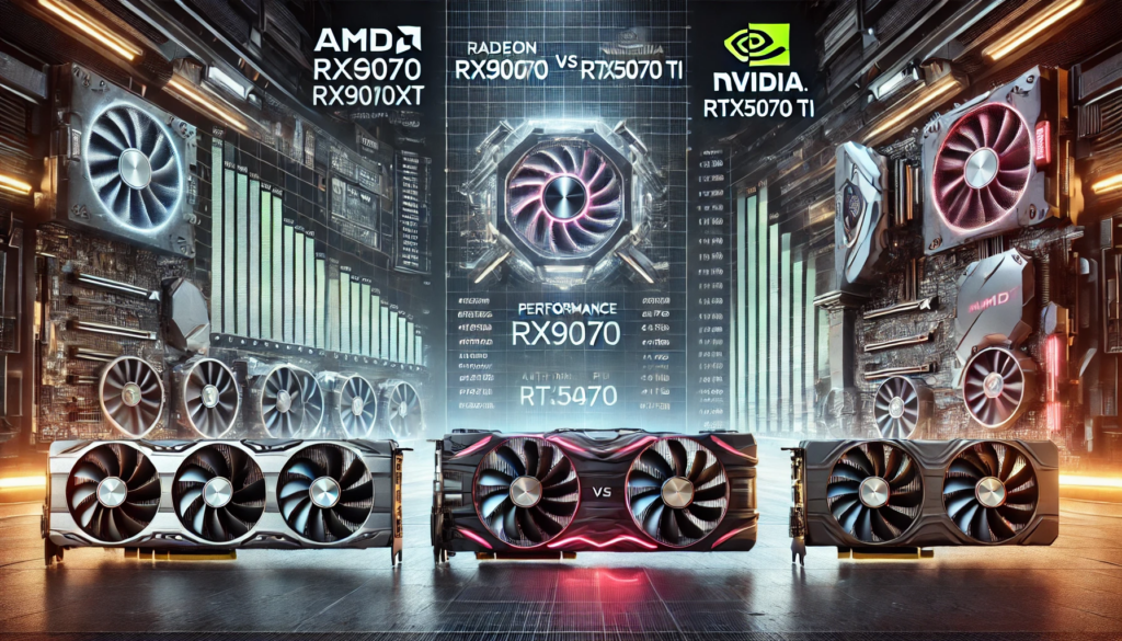 라데온 9070